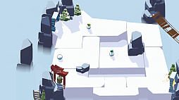 Snowbrawll