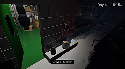 ꡼ No.005 | Anomaly Report