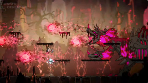 ꡼ No.004Υͥ / Never Grave: The Witch and The Curseפȯ2026ǯ35˷ꡣŨͤǽϤȤä륢󥲡