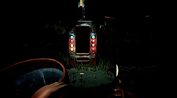 Horror Camp