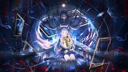 画像ギャラリー No.006 | 幽夜少女の鏡