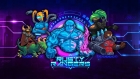 Rusty Rangers