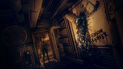 ꡼ No.002 | Bendy and the Dark Revival