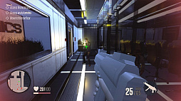 AGENT 07- SPY REVENGE