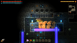꡼ No.004 | SteamWorld Dig