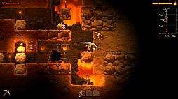꡼ No.006 | SteamWorld Dig