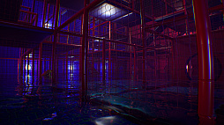꡼ No.006 | LIMINAL SHIFT