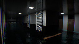 ꡼ No.009 | LIMINAL SHIFT