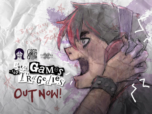 ꡼ No.009Υͥ / ֥ס֥פ˱ƶ줿ǯȾӥ奢Υ٥ꥺॢI Write Games Not TragediesĽաס꡼