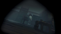 画像ギャラリー No.005のサムネイル画像 / シリーズ初のVRゲーム「リトルナイトメア VR Altered Echoes」発売。スタンミじゃぱんさんによるゲーム実況を4月28日に配信