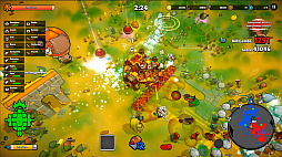  顼Ǹ Zombie Rollerz: The Last Ship