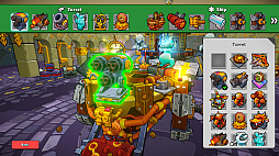  顼Ǹ Zombie Rollerz: The Last Ship