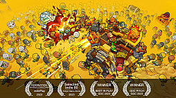  顼Ǹ Zombie Rollerz: The Last Ship