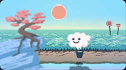 ꡼ No.003 | Nanomon Virtual Pet