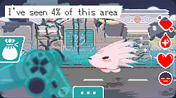Nanomon Virtual Pet