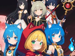 装備を発掘するハクスラ要素が楽しい! サバイバルアクション「キャットガールサバイバー」の魅力を紹介【PR】