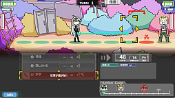 ܥåȾ̴򸫤 -RobotBattleChampionship-