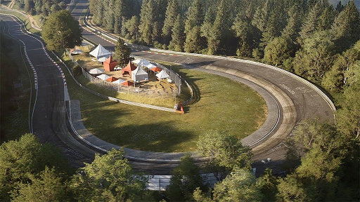 ꡼ No.002Υͥ / PS5ǡRENNSPORTסȯ䡣ˤΥꥢƥɵᤷ졼ࡣǹΥåȤȼºߤ졼ǮΥ졼ĩ