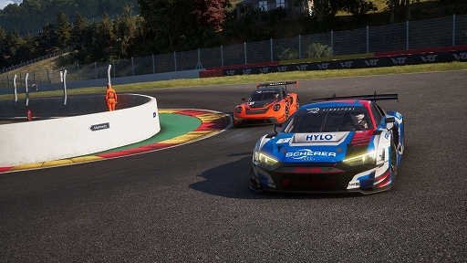 ꡼ No.005Υͥ / PS5ǡRENNSPORTסȯ䡣ˤΥꥢƥɵᤷ졼ࡣǹΥåȤȼºߤ졼ǮΥ졼ĩ