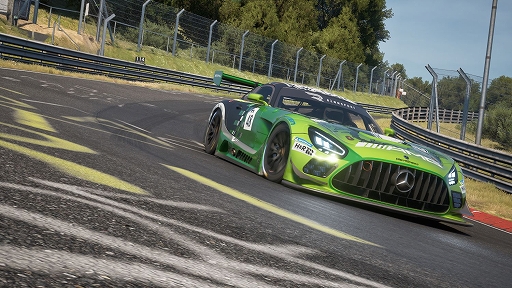 ꡼ No.007Υͥ / PS5ǡRENNSPORTסȯ䡣ˤΥꥢƥɵᤷ졼ࡣǹΥåȤȼºߤ졼ǮΥ졼ĩ