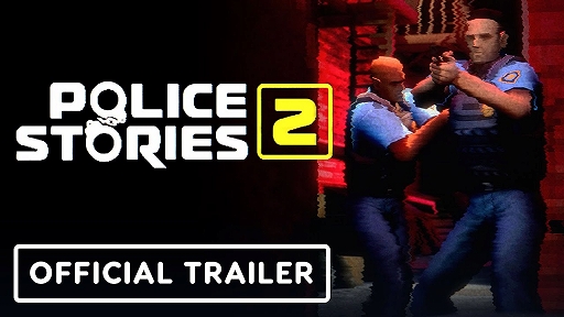 ꡼ No.006Υͥ / ƥ륷塼Police Stories 2פȯɽˡȺ᤬̢䤹륨ꥢηٻȤơȺԤ