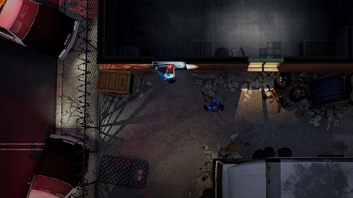 Police Stories 2