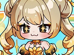 「ミュー:ポケットナイツ」ルーンシステムを追加する最新アップデートを実施。ハロウィンイベント「トリック・オア・トリート・ラッシュ!」開催