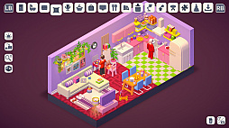 ꡼ No.001 | My Cozy Room