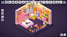 ꡼ No.002 | My Cozy Room