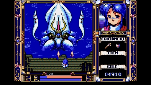꡼ No.002Υͥ / EGG󥽡 ե쥤 PC-9801ס73ۿRPG֥פо줷ե쥤͸Υԥ󥪥պ