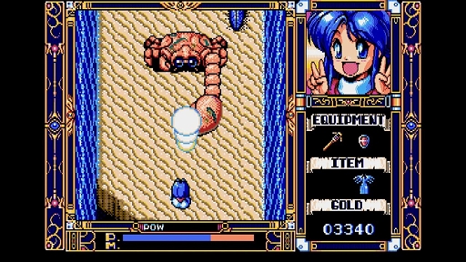 ꡼ No.003Υͥ / EGG󥽡 ե쥤 PC-9801ס73ۿRPG֥פо줷ե쥤͸Υԥ󥪥պ