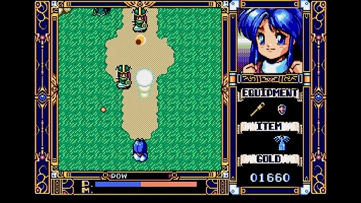 ꡼ No.004Υͥ / EGG󥽡 ե쥤 PC-9801ס73ۿRPG֥פо줷ե쥤͸Υԥ󥪥պ