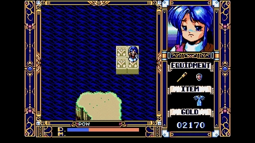 ꡼ No.005Υͥ / EGG󥽡 ե쥤 PC-9801ס73ۿRPG֥פо줷ե쥤͸Υԥ󥪥պ