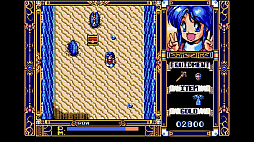 EGG󥽡 ե쥤 PC-9801