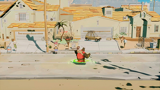 ꡼ No.007Υͥ / ʹ֤֤äⲦ͸ΥRPGƥοDAMON and BABYפ2026ǯȯ