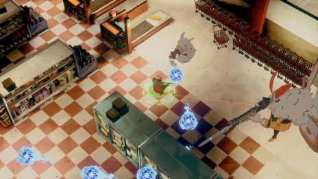 ꡼ No.015Υͥ / ʹ֤֤äⲦ͸ΥRPGƥοDAMON and BABYפ2026ǯȯ