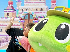 PC版「バブルボブル シュガーダンジョン」入るたびに構造が変化する巨大ステージ「キャッスル」が登場。プロデューサーレターvol.3を公開