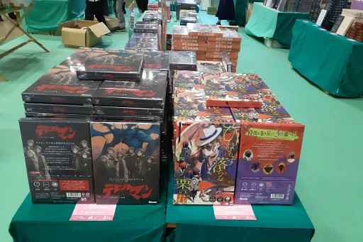 画像ギャラリー No.006のサムネイル画像 / 日本上陸から6年,広がり続けるマダミスジャンル。「ゲームマーケット2025春」で見かけた新作をレポート