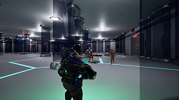 ꡼ No.001 | Operation Ninurta - Eris Portal