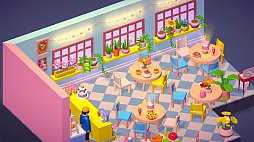 ꡼ No.001 | My Cozy Room
