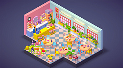 ꡼ No.012 | My Cozy Room