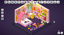 My Cozy Room