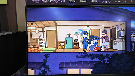 ꡼ No.010Υͥ / ͤʤ褦ϻ̤롣ꥲֻʪ衪ߤפץ쥤WePlay2025