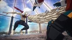 ꡼ No.018Υͥ / ͤΥҡǥߥ All's JusticeסPC/󥷥塼޸ȯꡣǽơޤ3vs3ΥɼʡȸɥХȥڤ