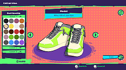 ꡼ No.005 | Bambas!