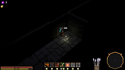 ꡼ No.002 | Arrow Dungeon