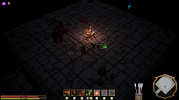 Arrow Dungeon