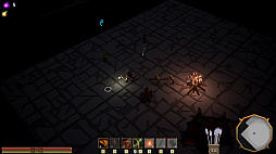 Arrow Dungeon