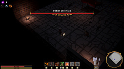 Arrow Dungeon