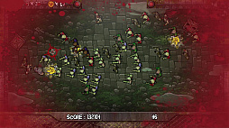 Zombies Overloaded